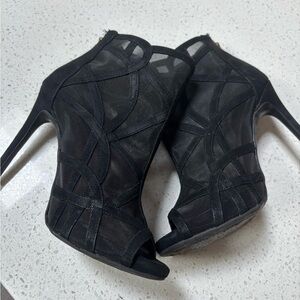 Jessica Simpson Rivena heels sz 6